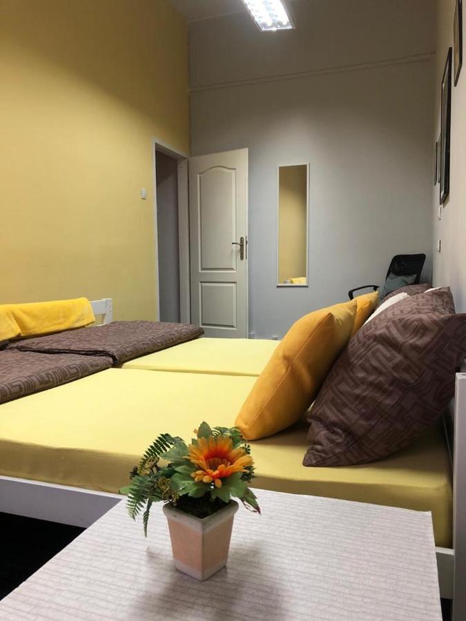 Spacious Tuzlaks Apartments Sarajevo Ferhadija מראה חיצוני תמונה