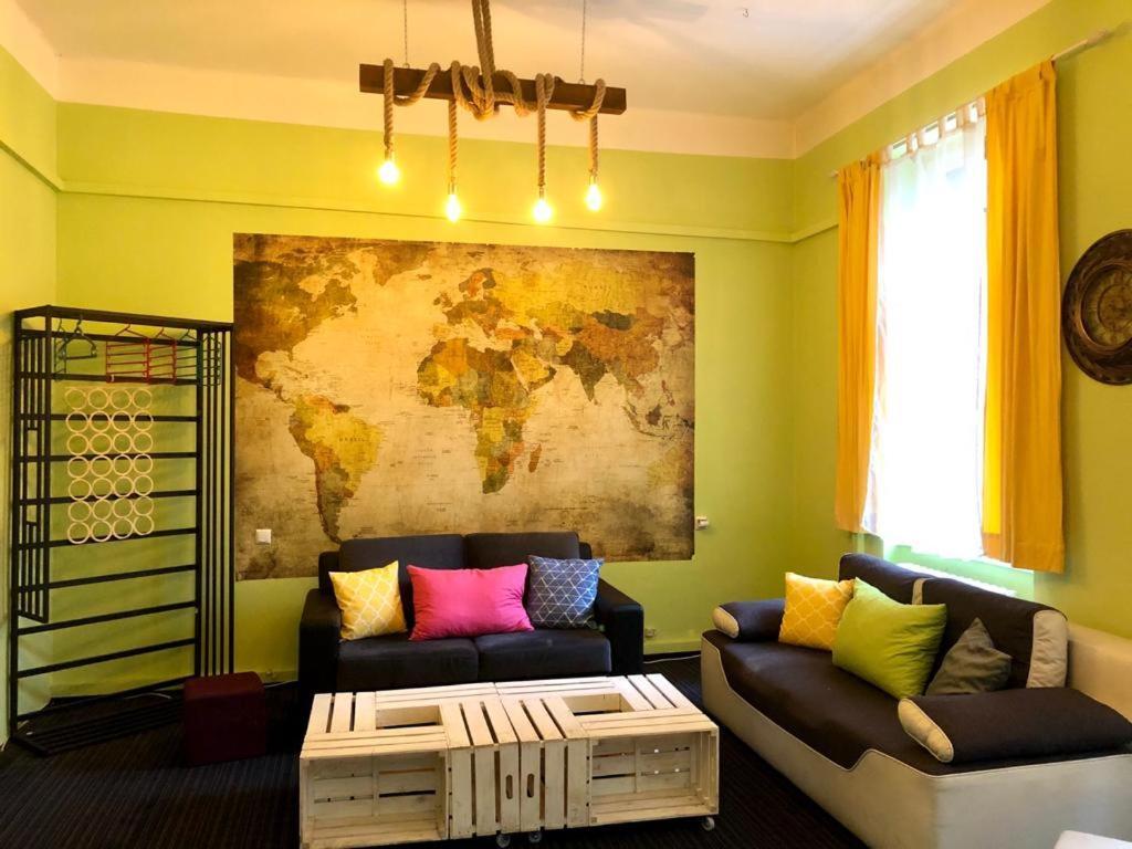 Spacious Tuzlaks Apartments Sarajevo Ferhadija מראה חיצוני תמונה