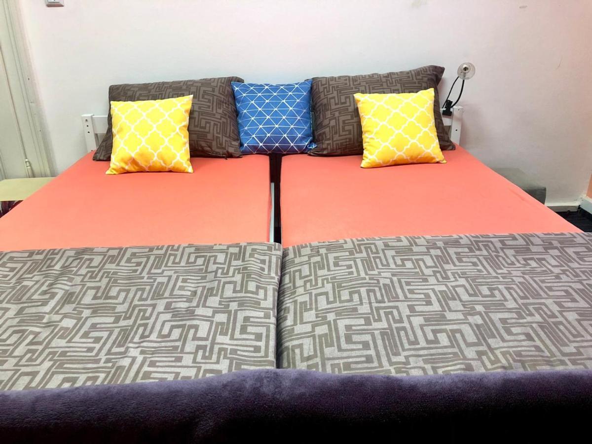 Spacious Tuzlaks Apartments Sarajevo Ferhadija מראה חיצוני תמונה