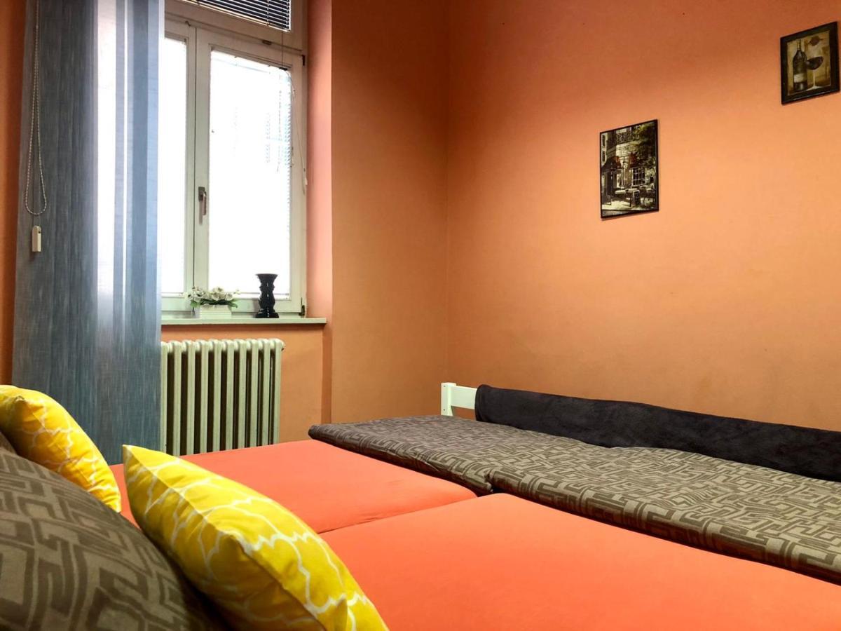 Spacious Tuzlaks Apartments Sarajevo Ferhadija מראה חיצוני תמונה